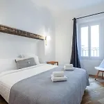 Le Bougainvillier - Climatisation - Vieille - Authenticite Апартаменты *