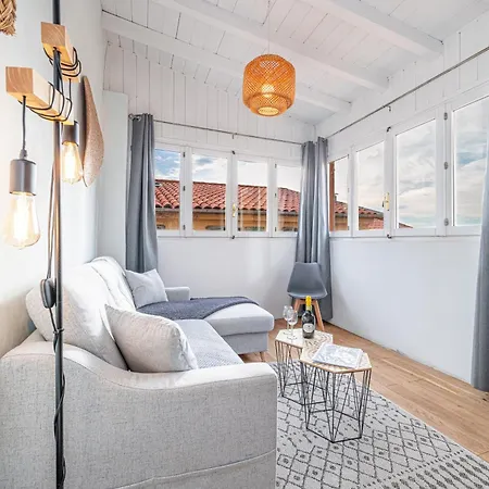 Apartamento Le Bougainvillier Vieille