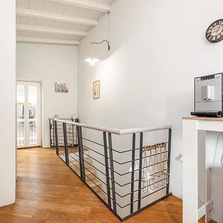 Le Bougainvillier Vieille Apartamento