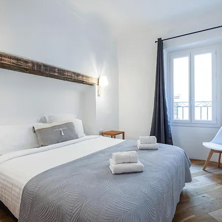 Le Bougainvillier Vieille Apartamento *