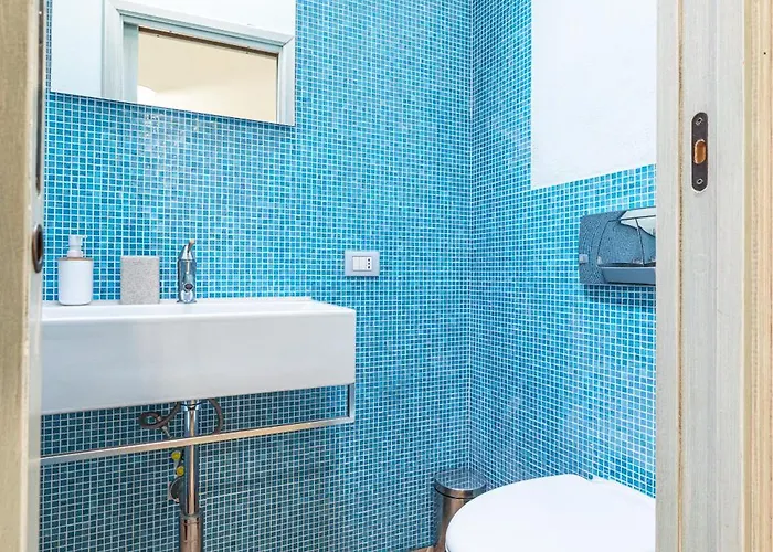 Apartment Le Bougainvillier Vieille *