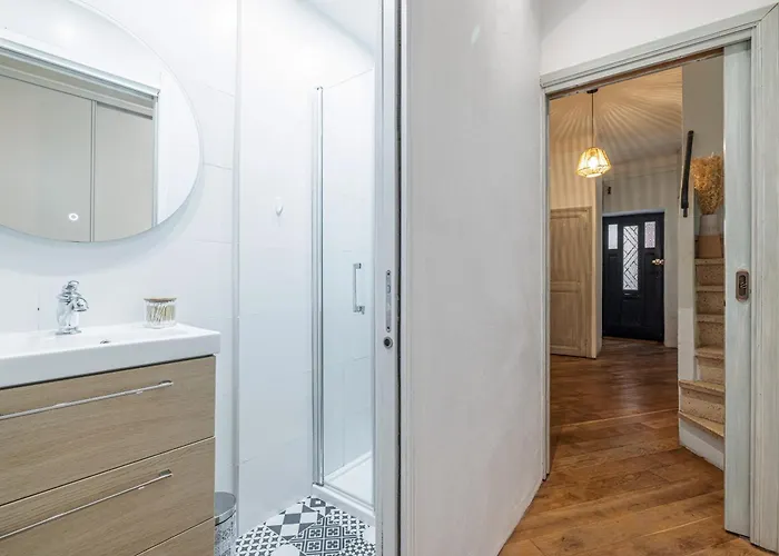 Le Bougainvillier Vieille Menton