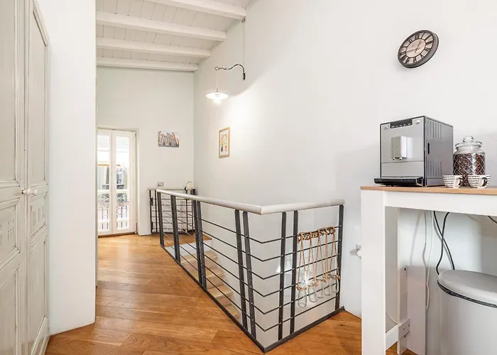 Le Bougainvillier Vieille Apartment