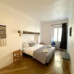 Apartment Le Bougainvillier - Climatisation - Vieille - Authenticite *
