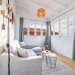 Apartment Le Bougainvillier - Climatisation - Vieille - Authenticite