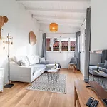 Apartment Le Bougainvillier - Climatisation - Vieille - Authenticite *