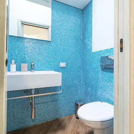 Lägenhet Le Bougainvillier Vieille *