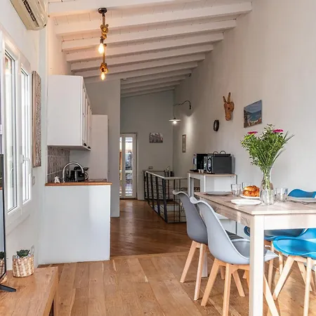 Le Bougainvillier Vieille *