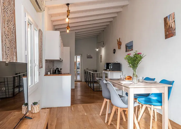 Le Bougainvillier Vieille *